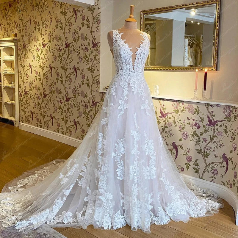 robe-de-mariee-princesse-hiver