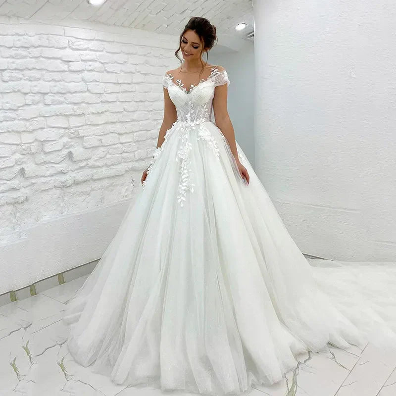 robe-mariee-princesse-2022