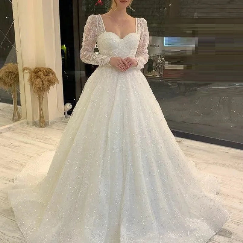 robe-mariee-princesse-femme-ronde-grand