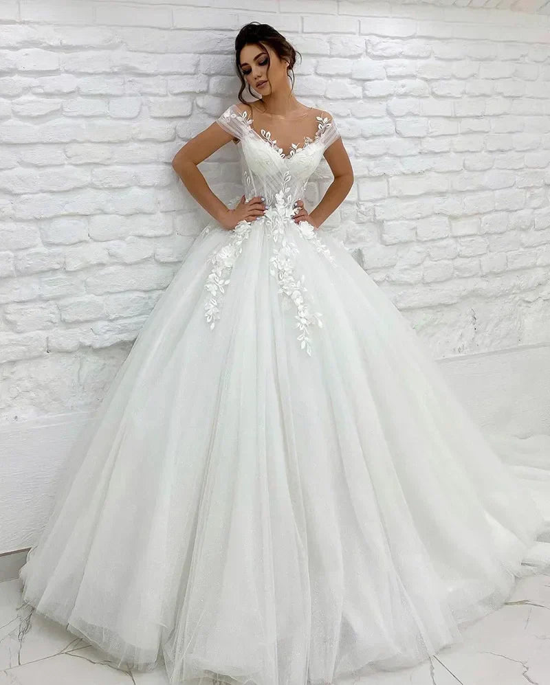 robe-mariee-princesse-2022