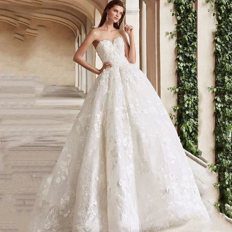 robe-de-mariee-princesse-2021
