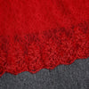 Robe de Mariée Princesse Rouge
