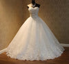 Robe de Mariée Princesse Libanaise