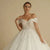 Robe de Mariée Princesse 2024