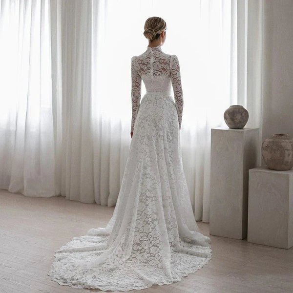 Robe de Mariée Princesse 2020 Ma boutique - Main Image