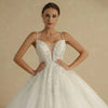 Robes de Mariée Style Princesse