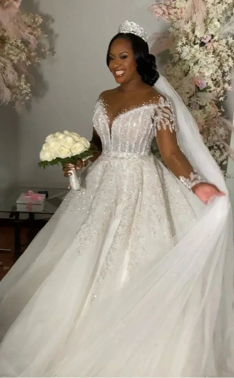 robe-de-mariee-princesse-femme-ronde