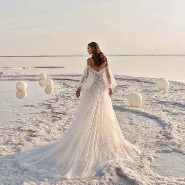 Robe de Mariée Pas Cher Princesse Ma boutique