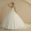 Robes de Mariée Style Princesse