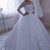 Robe de Mariée Princesse Brillante
