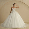 Robes de Mariée Style Princesse